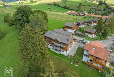 Superbe duplex dans une résidence de 2 logements