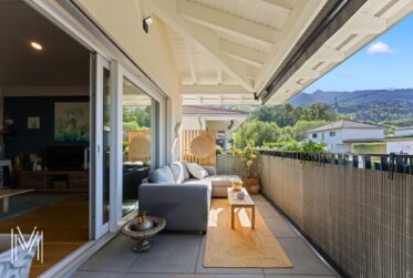 Magnifique appartement 4,5 pièces au dernier étage