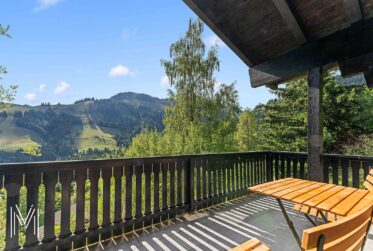 Un havre de paix au pied du Moléson – Chalet 4.5 pièces au cœur de la nature
