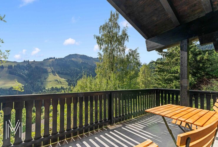 Un havre de paix au pied du Moléson – Chalet 4.5 pièces au cœur de la nature