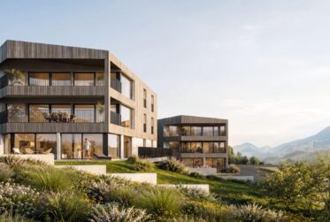 NOUVELLE PROMOTION DE 2 MAISONS INDIVIDUELLES AVEC 3 HABITATIONS CHACUNE ! PERMIS EN FORCE !