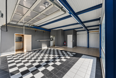 maison individuelle avec potentiel