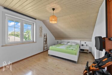 Magnifique maison individuelle avec vue d'exception