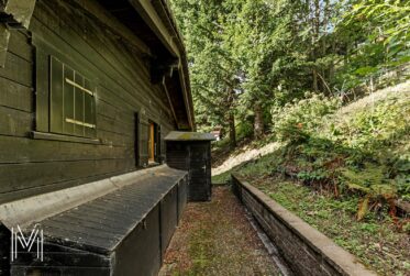 Un havre de paix au pied du Moléson – Chalet 4.5 pièces au cœur de la nature