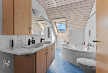 Magnifique maison individuelle avec vue d'exception
