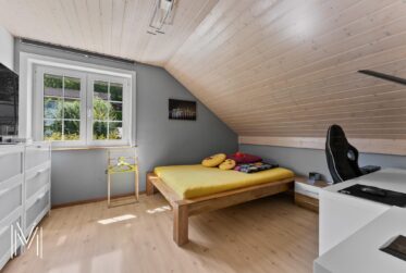 Magnifique maison individuelle avec vue d'exception