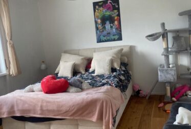 Appartement 4,5 pièces au calme, en plein centre-ville de Bulle