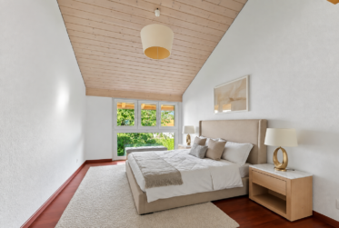 maison individuelle avec potentiel