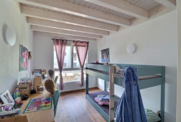 Nature, confort et proximité – Une maison pensée pour la famille