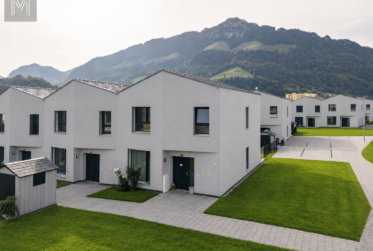 Le bonheur en famille – Villa 4.5 pièces dans un cadre paisible et proche de toutes les commodités !