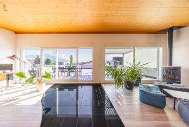 MAGNIFIQUE ATTIQUE EN DUPLEX AVEC TERRASSE A RIAZ