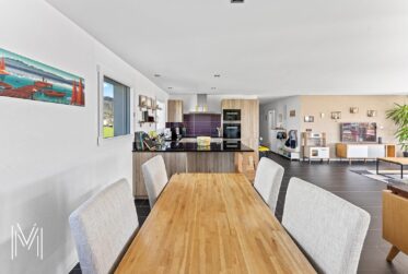 appartement 4.5 pièces ultra lumineux avec vue remarquable !