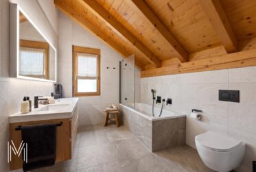 MAGNIFIQUE MAISON INDIVIDUELLE AVEC VUE D’EXCEPTION