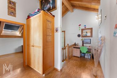 MAGNIFIQUE MAISON INDIVIDUELLE AVEC VUE D’EXCEPTION