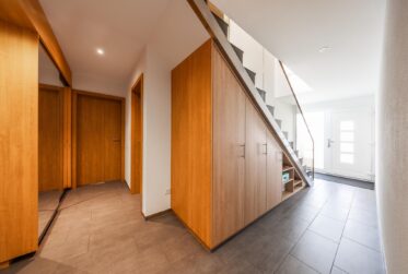 MAGNIFIQUE ATTIQUE EN DUPLEX AVEC TERRASSE A RIAZ