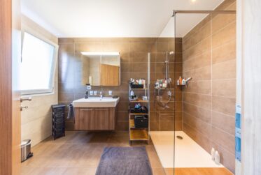 MAGNIFIQUE ATTIQUE EN DUPLEX AVEC TERRASSE A RIAZ