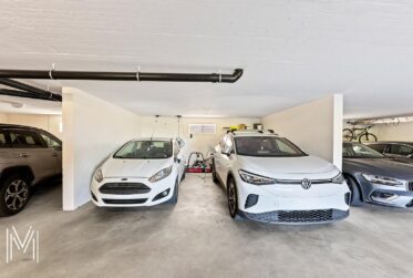 appartement 4.5 pièces ultra lumineux avec vue remarquable !