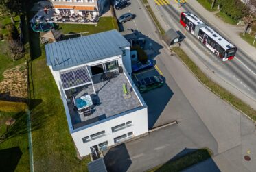 MAGNIFIQUE ATTIQUE EN DUPLEX AVEC TERRASSE A RIAZ