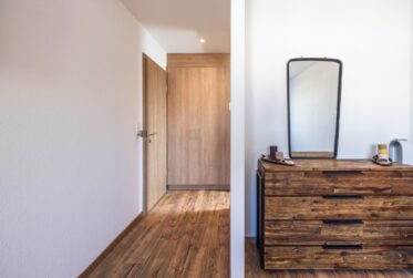 MAGNIFIQUE ATTIQUE EN DUPLEX AVEC TERRASSE A RIAZ