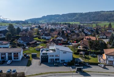 MAGNIFIQUE ATTIQUE EN DUPLEX AVEC TERRASSE A RIAZ