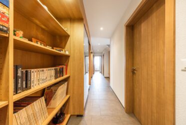 MAGNIFIQUE ATTIQUE EN DUPLEX AVEC TERRASSE A RIAZ
