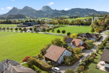 MAGNIFIQUE MAISON INDIVIDUELLE AVEC VUE D’EXCEPTION