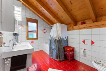 MAGNIFIQUE MAISON INDIVIDUELLE AVEC VUE D’EXCEPTION