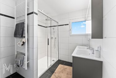 appartement 4.5 pièces ultra lumineux avec vue remarquable !