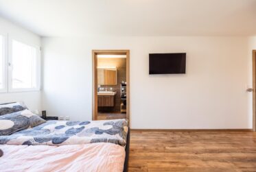MAGNIFIQUE ATTIQUE EN DUPLEX AVEC TERRASSE A RIAZ