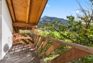 MAGNIFIQUE MAISON INDIVIDUELLE AVEC VUE D’EXCEPTION