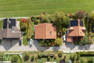 MAGNIFIQUE MAISON INDIVIDUELLE AVEC VUE D’EXCEPTION