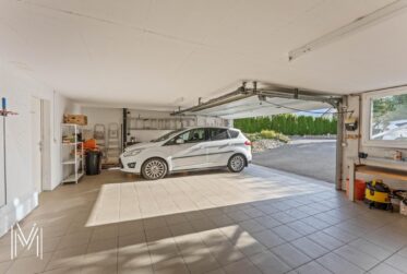 MAGNIFIQUE VILLA INDIVIDUELLE DE 6,5 PIECES AU CENTRE DE BULLE