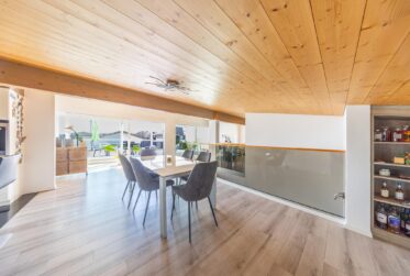 MAGNIFIQUE ATTIQUE EN DUPLEX AVEC TERRASSE A RIAZ