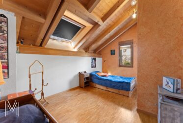 MAGNIFIQUE MAISON INDIVIDUELLE AVEC VUE D’EXCEPTION
