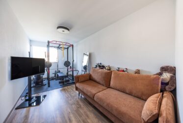 MAGNIFIQUE ATTIQUE EN DUPLEX AVEC TERRASSE A RIAZ