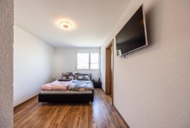 MAGNIFIQUE ATTIQUE EN DUPLEX AVEC TERRASSE A RIAZ