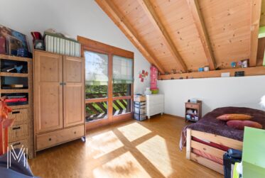 MAGNIFIQUE MAISON INDIVIDUELLE AVEC VUE D’EXCEPTION