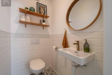 Le bonheur en famille – Villa 4.5 pièces dans un cadre paisible et proche de toutes les commodités !