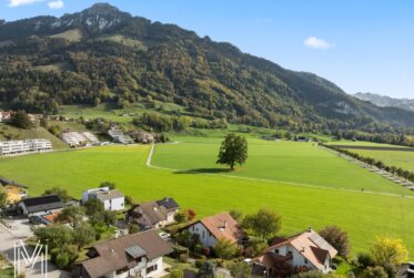 MAGNIFIQUE MAISON INDIVIDUELLE AVEC VUE D’EXCEPTION