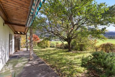 MAGNIFIQUE MAISON INDIVIDUELLE AVEC VUE D’EXCEPTION