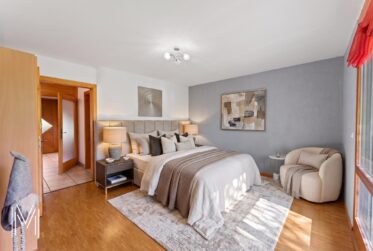 MAGNIFIQUE MAISON INDIVIDUELLE AVEC VUE D’EXCEPTION